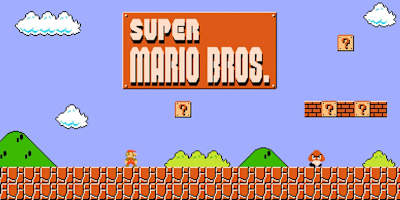 Super Mario Bros. defined the genre