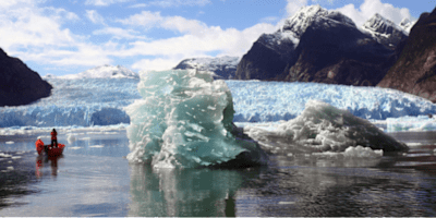 Conociendo Chile de norte a sur