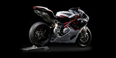 MV Agusta F4 1000 RR