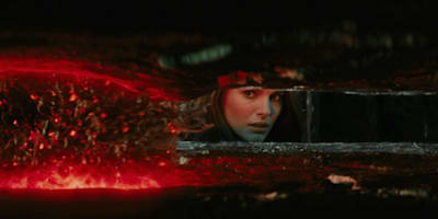 La Gema de la Realidad