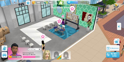 Riskante Aufgaben für schnelleren Fortschritt