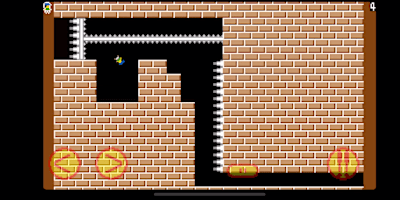 初見でのクリアーはほぼ不可能！　それでもついついプレイしてしまう熱中度が高い作品。