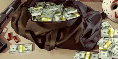 Grâce aux ruses et en tant que PDG, tu peux rapidement gagner de l'argent