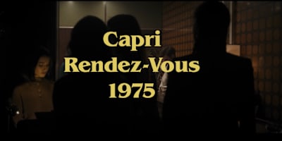 NUNN'A VOGLIO 'NCUNTRA