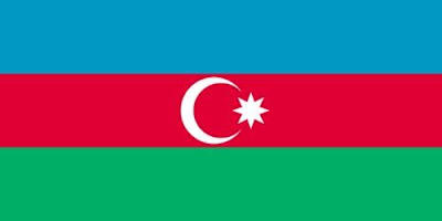 Red Bull M.E.O. Season 2 | Flag Azerbaijan