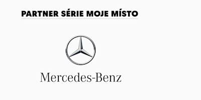 Partner série Moje místo