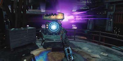 Call of Duty Black Ops Cold War Zombies: Pack-a-Punch