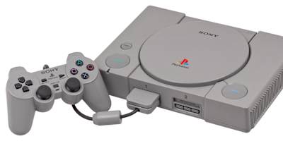 Playstation