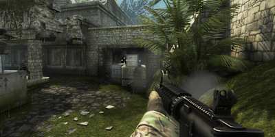 Counterstrike