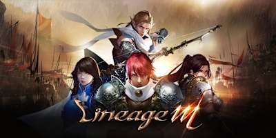 리니지 M
