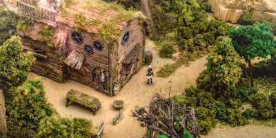 아름다운 그래픽