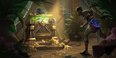 Rise of the Underworld