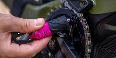 L'attrezzo indispensabile per l'ebike