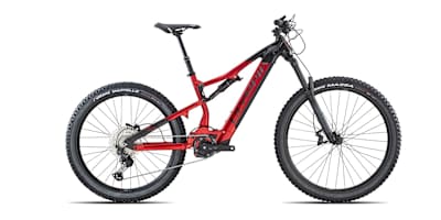 Olympia EX900 ha una batteria da 900 Wh