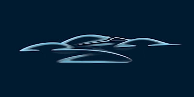 Sketch Of The RB17 