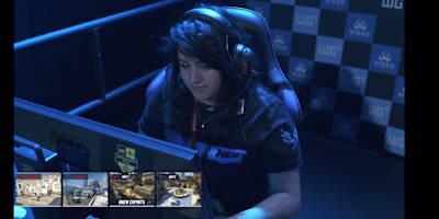 نهائيات WESG NA ٢٠١٩، مونتريال، كندا