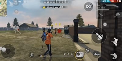 Involúcrate en peleas como un tercero