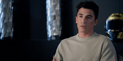 Marc Marquez