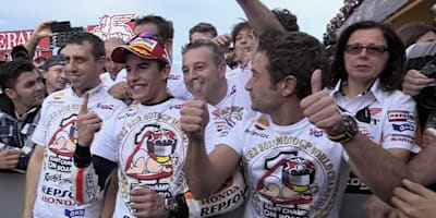 Marc Marquez