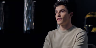 Marc Marquez