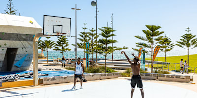 Scarborough Beach Court