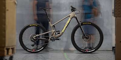 Santa Cruz 5010 2023