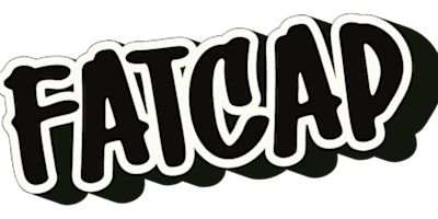 Fatcap logo