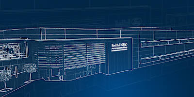 Red Bull Powertrains