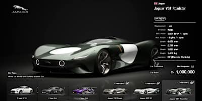 A Roadster that roast... ers other cars (sorry, not sorry)