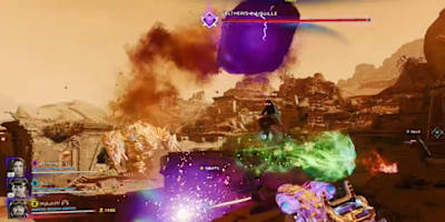 Encore un beau bébé