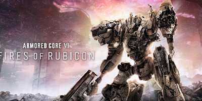 Armored Core VI