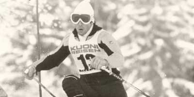 Mit fünf Slalomsiegen in Kitzbühel ist Stenmark bis heute ungeschlagen.