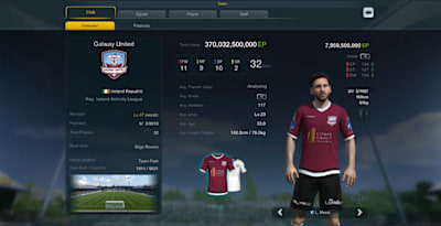 Know your players; they can make or break a team.