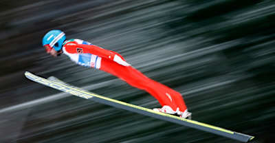 Dimitrij Wasiliew - najdłuższe skoki w historii 