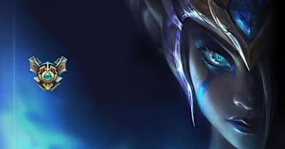 Riot Introduces Master Tier
