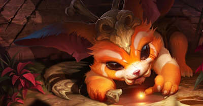 Adorable? Yes. Deadly? Yes.