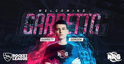 NRG made NA's flashiest offseason move