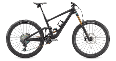 Specialized S-Works Enduro