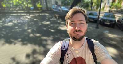 Руслан Саліков a.k.a. Ternox.