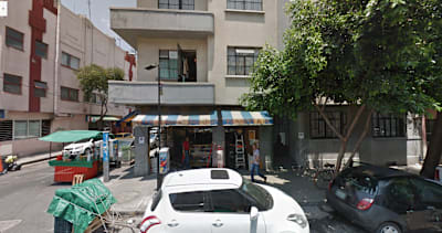Tabacalera