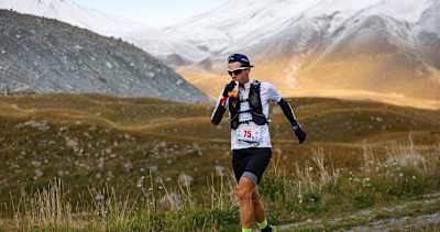 В спортивном страдании есть кайф