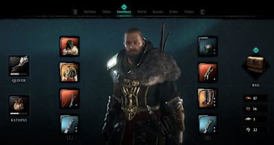 Assassin’s Creed Valhalla