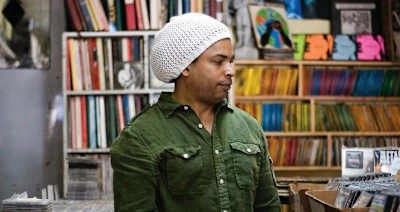 Joe Claussell: Get to know the American artist