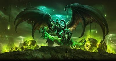 WoW: Warum es seit Legion wieder Spaß macht