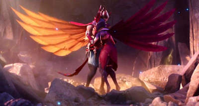 The duo concept was ambitious, but its been proven to work in both pro and casual play.