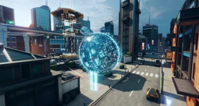 Like a rubber ball, I come bouncing back to you...hyperscape-screen-1