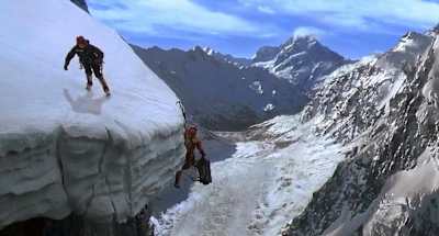 Vertical Limit