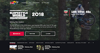 Red Bull TV