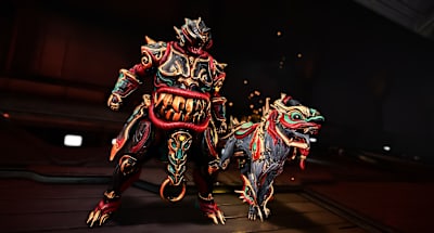 年獸外觀推出後，野團高難度場的GRENDEL出場率一度爆增