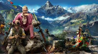 Far Cry 4